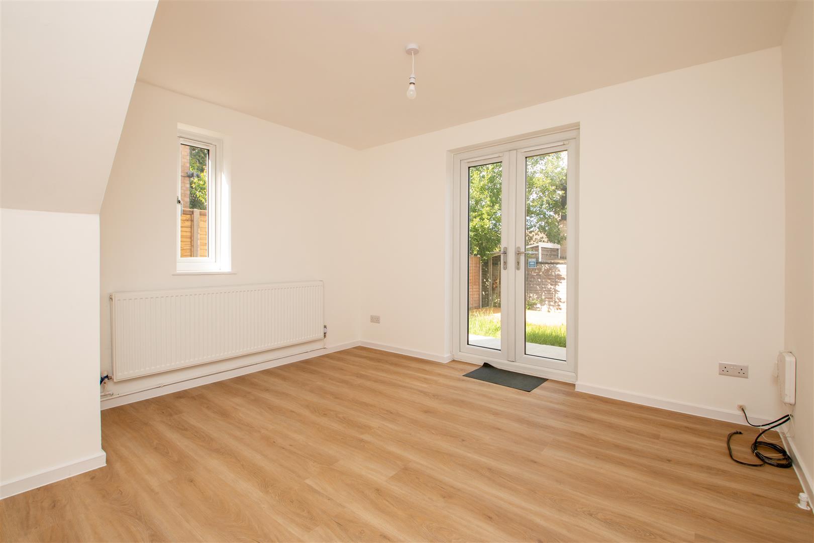 Rushleys Close, Loughton, Milton Keynes